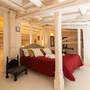 Elly House Palerme