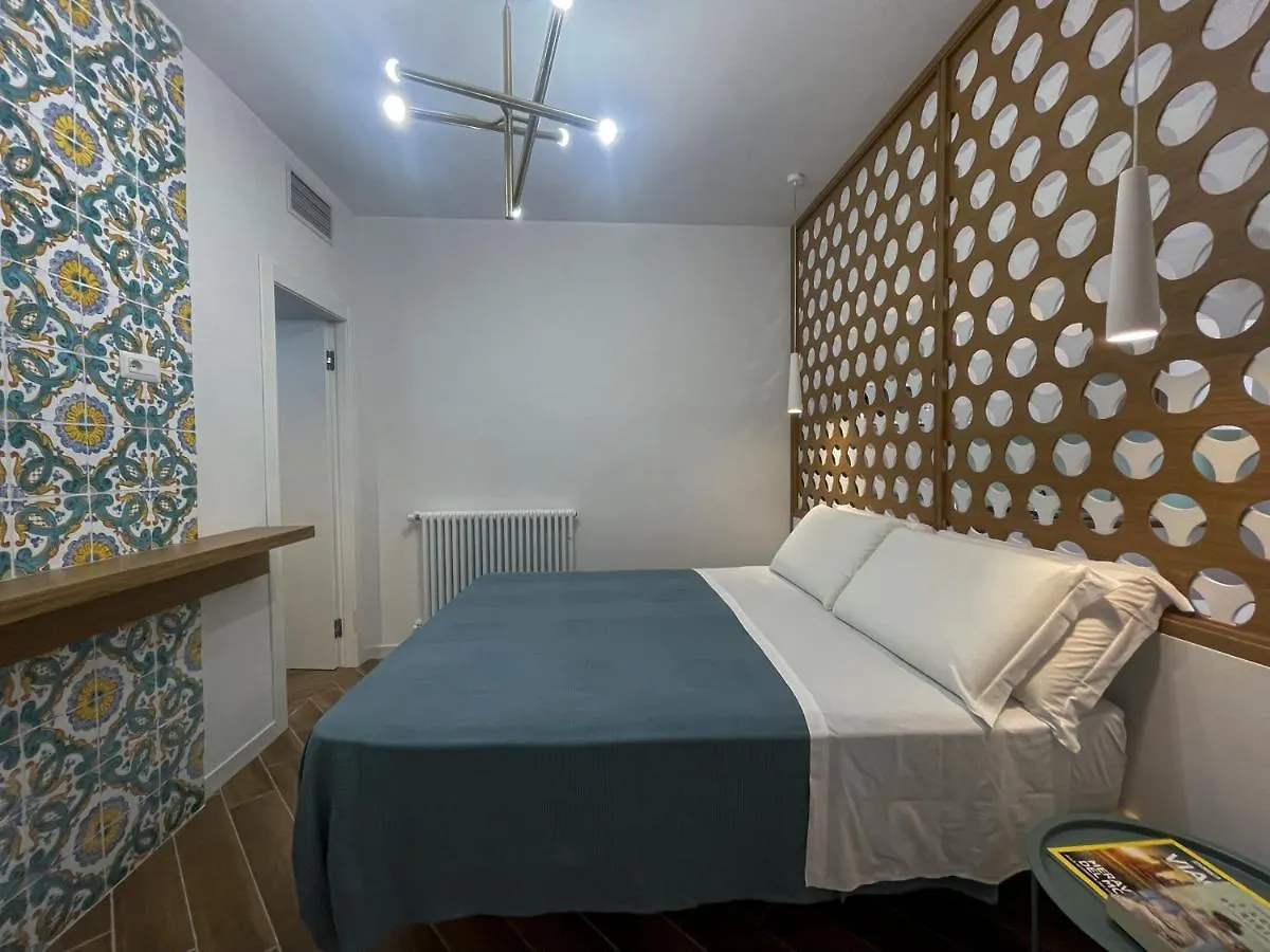 Taonasi Taormina City Apartment
