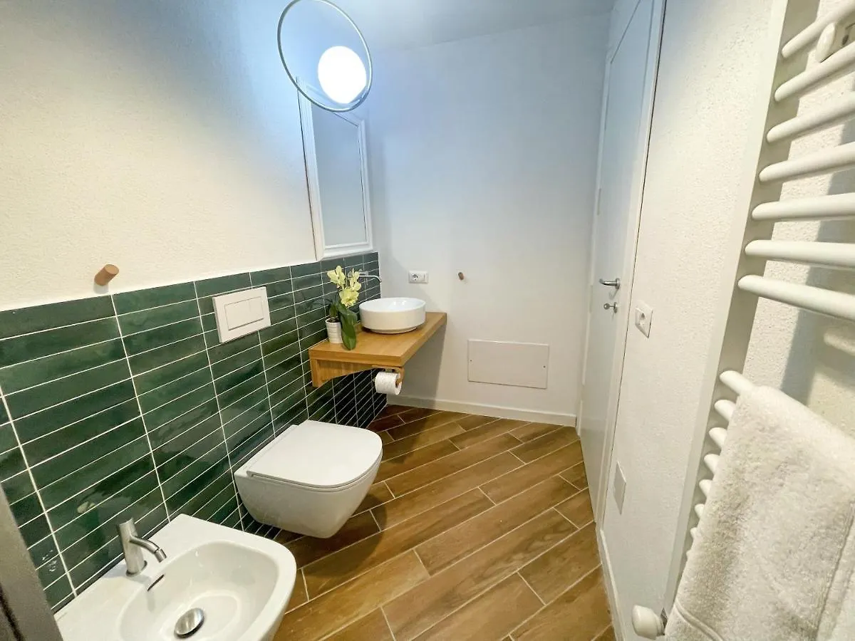 Taonasi Taormina City Apartment