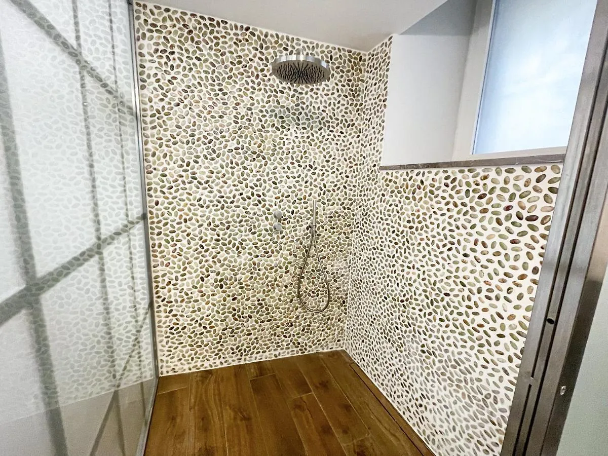 Taonasi Taormina City Apartment İtalya