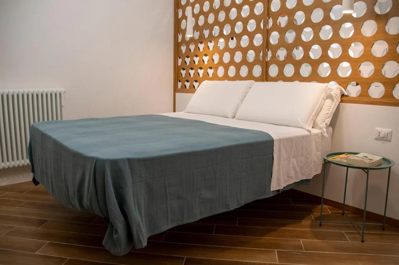 Taonasi Taormina City Apartment