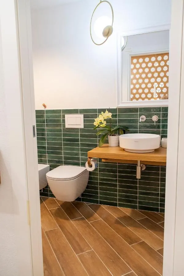 Taonasi Taormina City Apartment