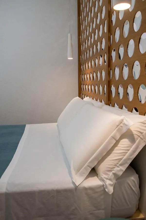 Taonasi Taormina City Apartment İtalya