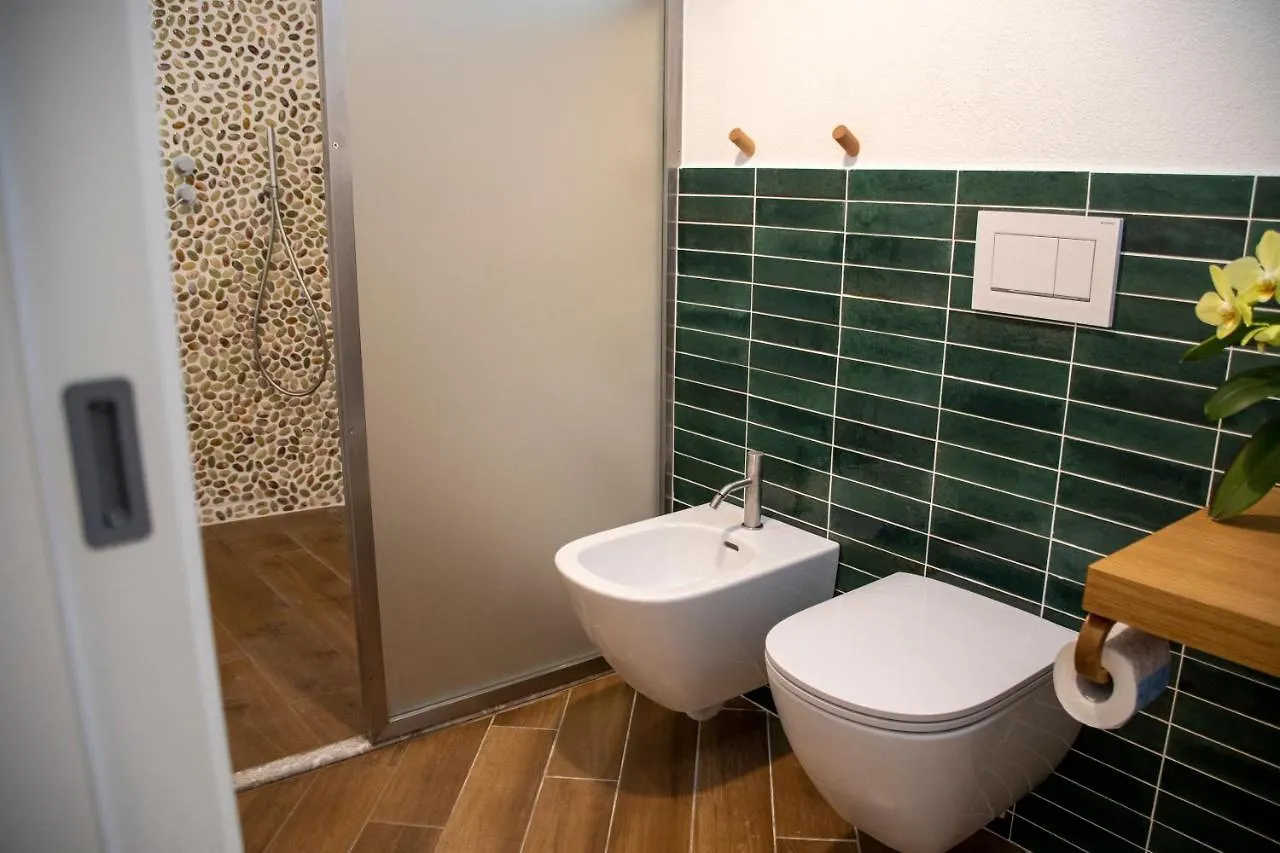 Taonasi Taormina City Apartment