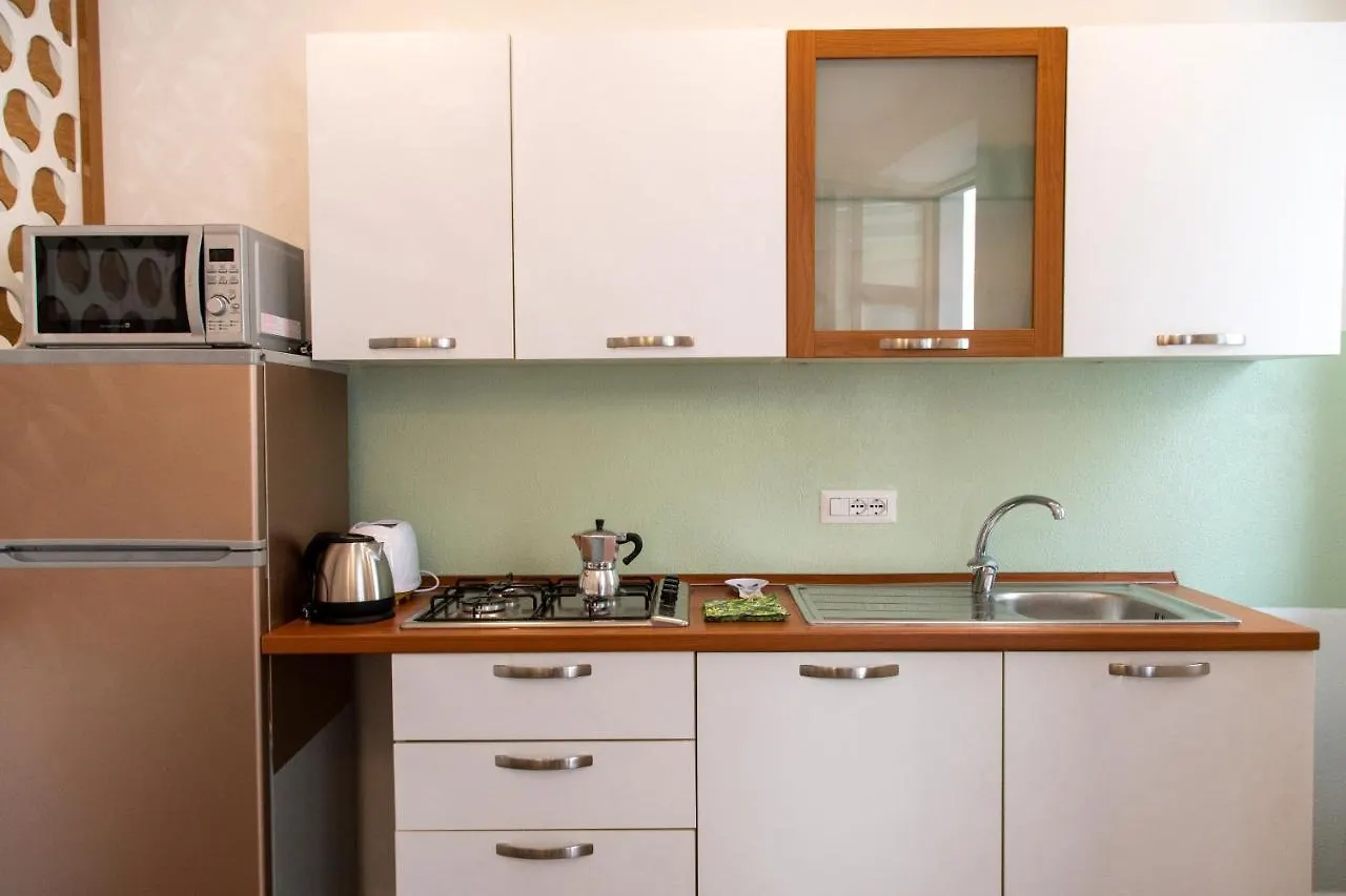 Taonasi Taormina City Apartment 0*,  İtalya