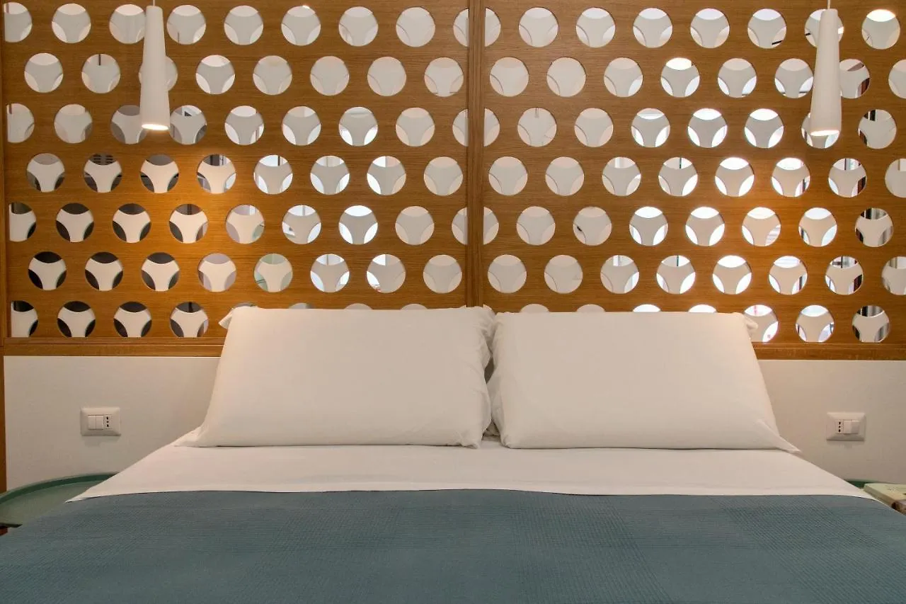 Taonasi Taormina City Apartment
