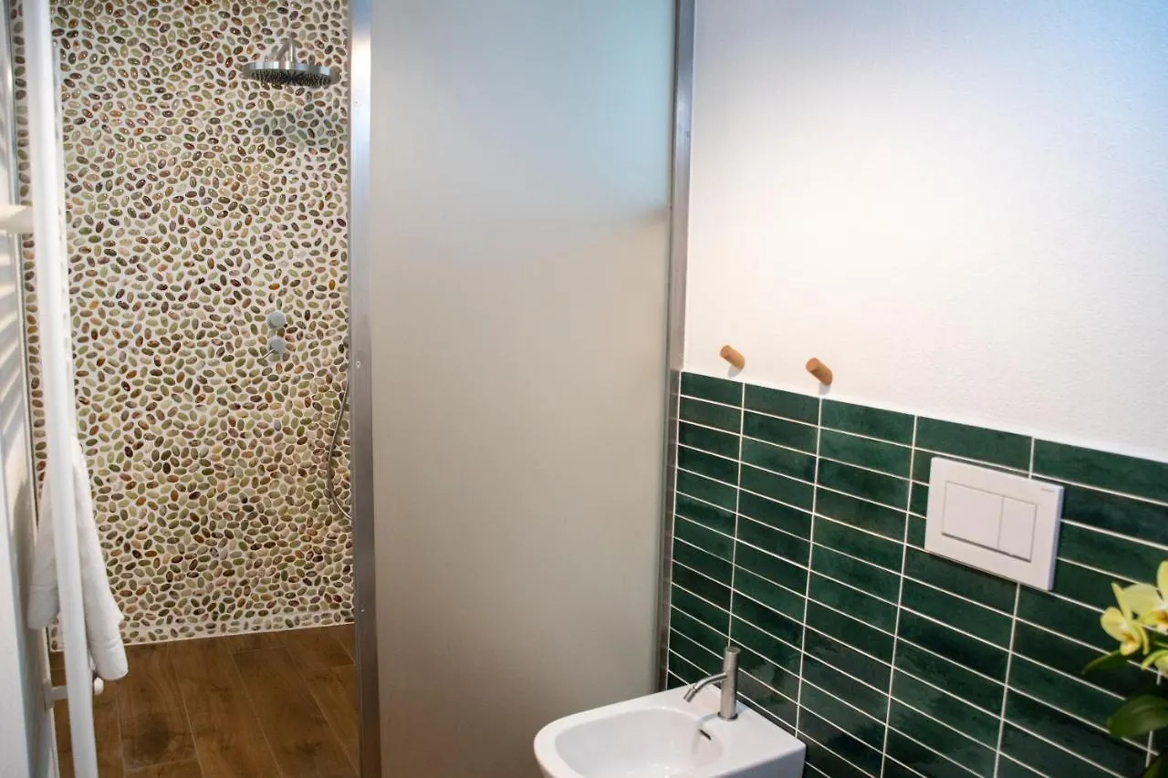 Taonasi Taormina City Apartment