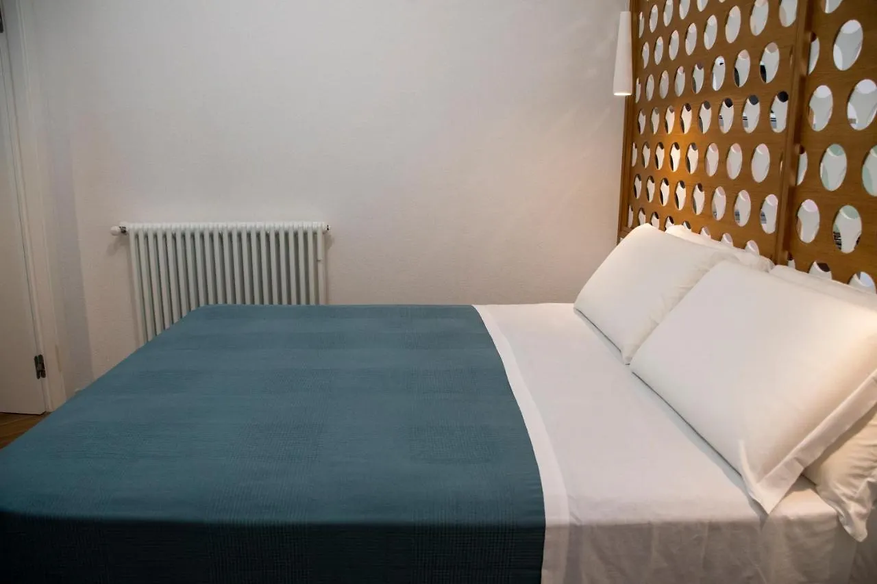 Taonasi Taormina City Apartment İtalya
